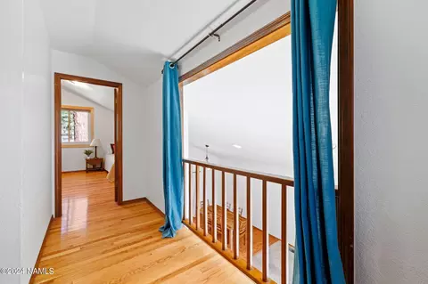 Entry Way - 2232 E Skyline Dr, Flagstaff, AZ 86004 photo 2 of 2