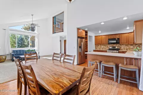 Dining - 2232 E Skyline Dr, Flagstaff, AZ 86004 photo 1 of 1