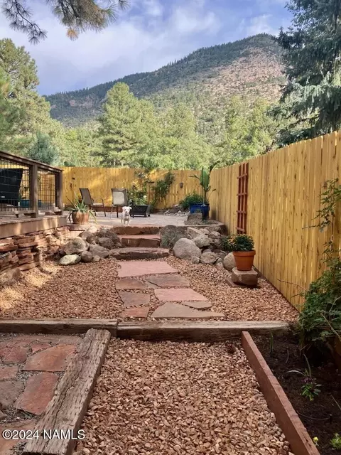 Exterior - 2232 E Skyline Dr, Flagstaff, AZ 86004 photo 8 of 8