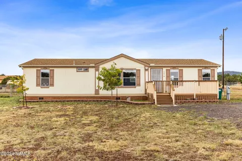 1478 E Prospect Ln, Williams, AZ 86046 photo 3