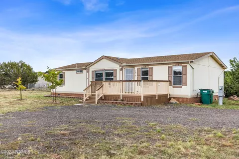 1478 E Prospect Ln, Williams, AZ 86046 photo 4