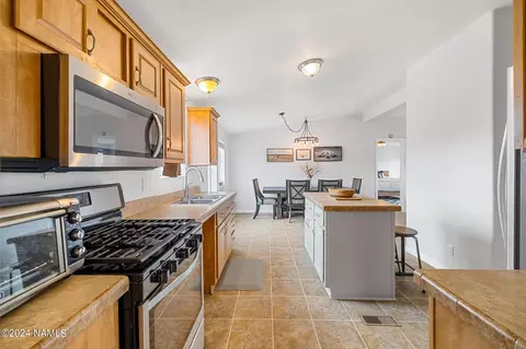 1478 E Prospect Ln, Williams, AZ 86046 photo 15
