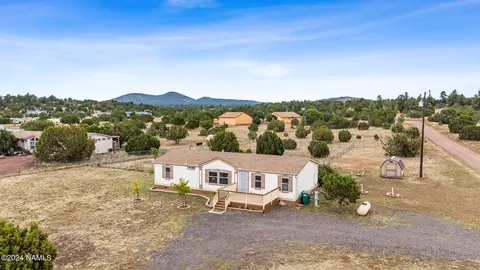 1478 E Prospect Ln, Williams, AZ 86046 photo 5