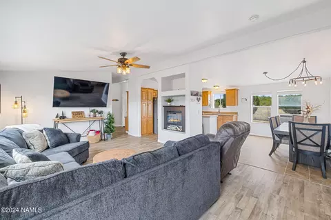 1478 E Prospect Ln, Williams, AZ 86046 photo 9