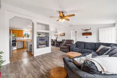 1478 E Prospect Ln, Williams, AZ 86046 photo 8