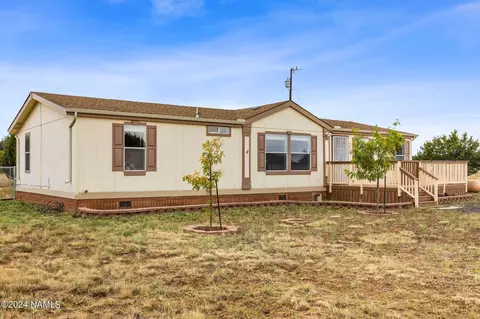 1478 E Prospect Ln, Williams, AZ 86046 photo 2