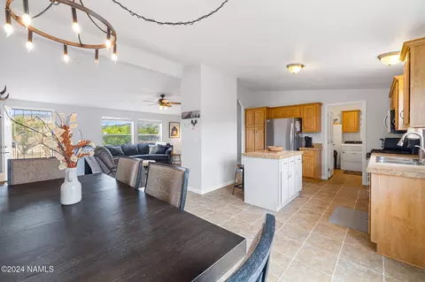 1478 E Prospect Ln, Williams, AZ 86046 photo 17