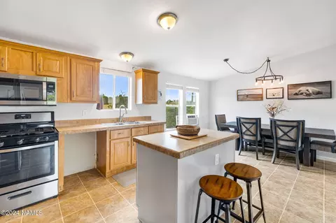 1478 E Prospect Ln, Williams, AZ 86046 photo 13