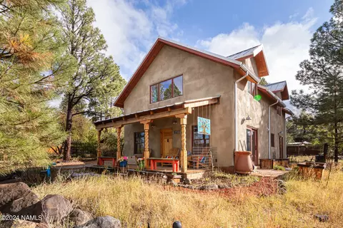 1718 N Mesa Dr, Flagstaff, AZ 86001