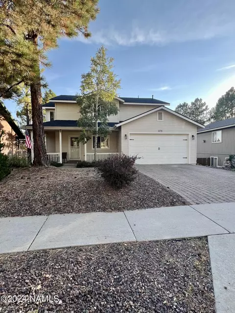1178 W Lil Ben Trl, Flagstaff, AZ 86005