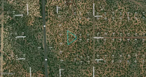 424 E Sidewinder Rd #394, Williams, AZ 86046
