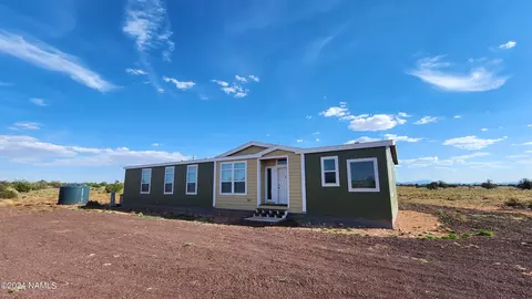801 Indian Meadows Rd, Williams, AZ 86046