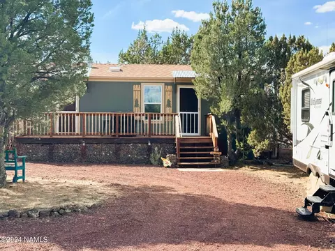 1438 E Ventura Ave, Williams, AZ 86046
