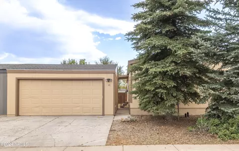 1786 W Stephen Dr, Flagstaff, AZ 86001