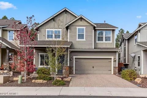 3157 S Hannah Ln, Flagstaff, AZ 86005
