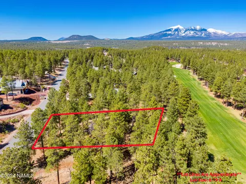 4160 S Lariat Loop #84, Flagstaff, AZ 86005