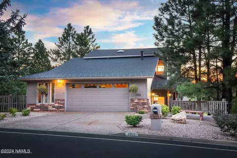 2355 N Country Club Dr, Flagstaff, AZ 86001