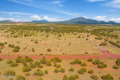 Nnnn N Pine Street #3, Williams, AZ 86046