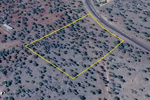 3025 N Double A Ranch Rd #415, Williams, AZ 86046