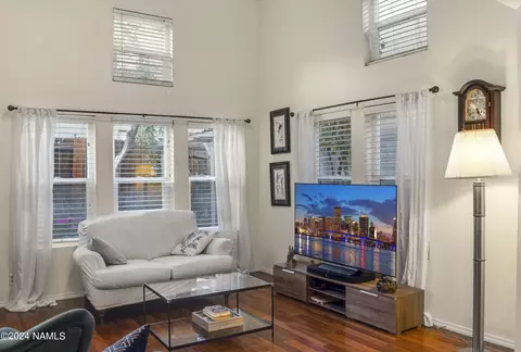 Living - 4415 E Spring Meadows Cir, Flagstaff, AZ 86004 photo 1 of 3