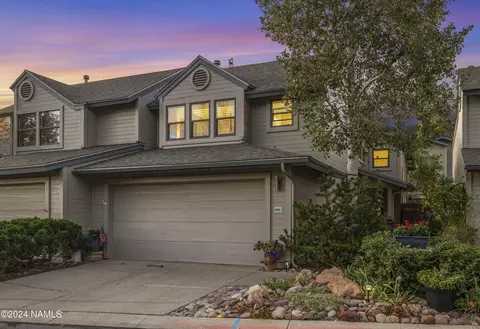 4415 E Spring Meadows Cir, Flagstaff, AZ 86004
