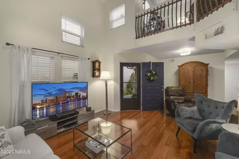 Entry Way - 4415 E Spring Meadows Cir, Flagstaff, AZ 86004 photo 1 of 4