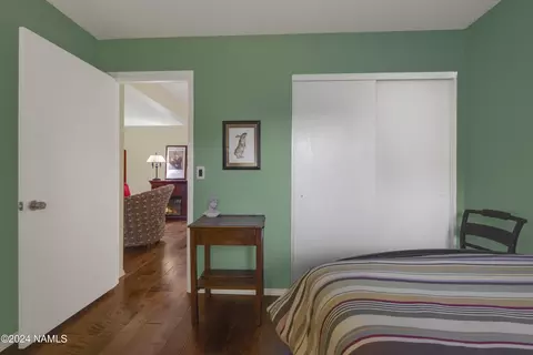 Bedroom - 4415 E Spring Meadows Cir, Flagstaff, AZ 86004 photo 1 of 5