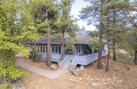 3519 Lee Doyle, Flagstaff, AZ 86005