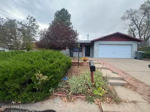 3505 N Jamison Blvd, Flagstaff, AZ 86004
