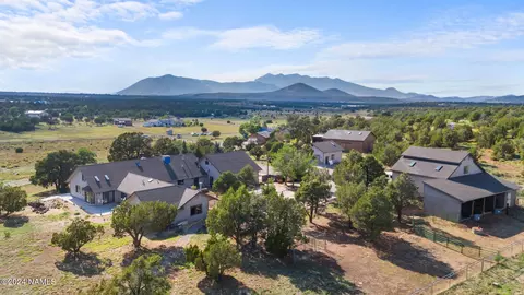 10280 E Wapiti Trl, Flagstaff, AZ 86004