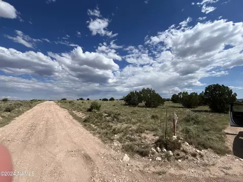 530 E Pne Rd #20, Williams, AZ 86046