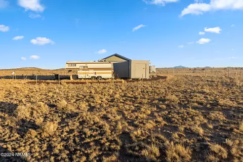 8509 W Thunder Valley Rd #921, Williams, AZ 86046