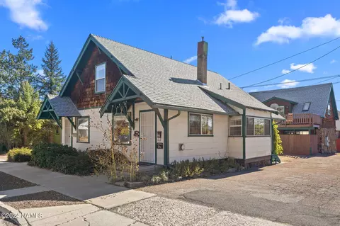 11 W Elm Ave, Flagstaff, AZ 86001