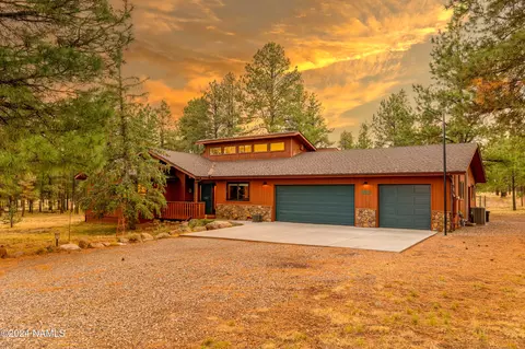10715 N Linda Ln, Flagstaff, AZ 86004