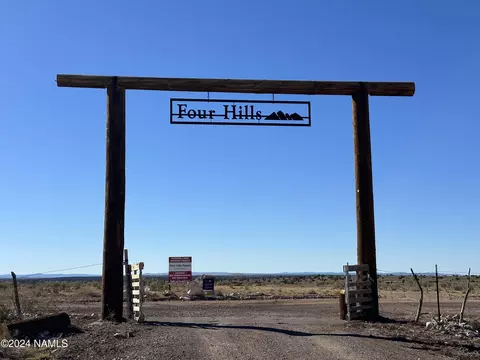 6060 S Rising Sun Rd #670, Williams, AZ 86046
