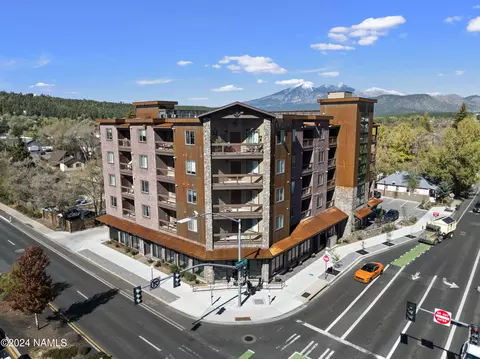 207 S Beaver St #401, Flagstaff, AZ 86001