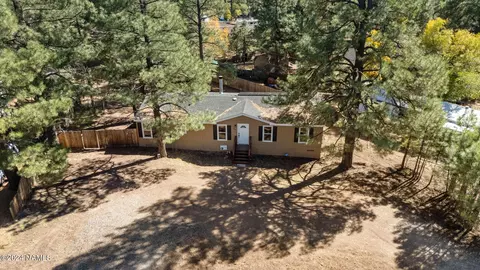 2647 Polacca Trl, Flagstaff, AZ 86005