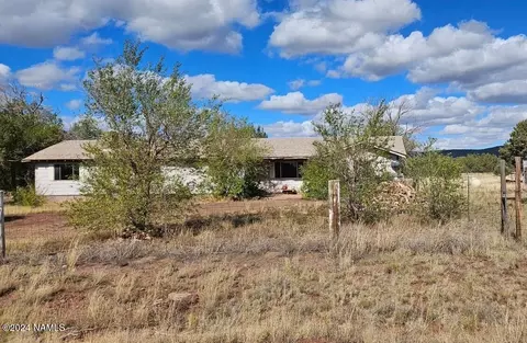 817 W Highland St, Ash Fork, AZ 86320