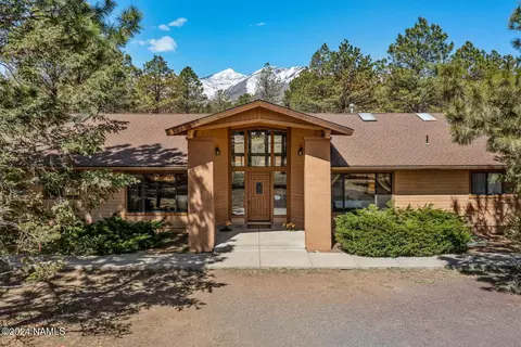 Undisclosed, Flagstaff, AZ 86004