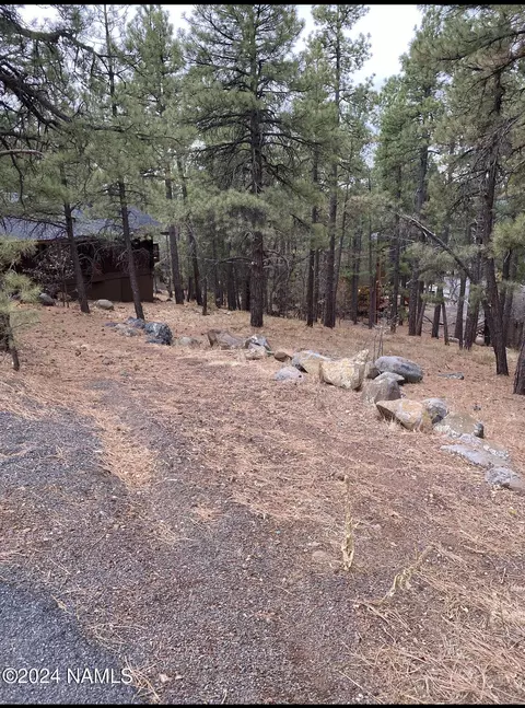 65 W Campfire Trl #53, Munds Park, AZ 86017