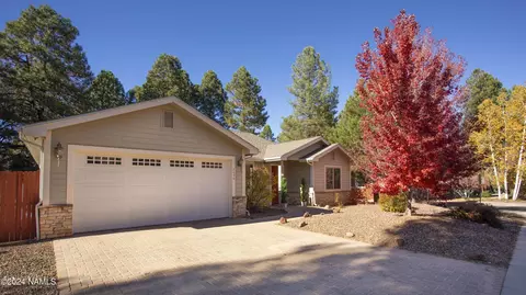 2050 W University Ave, Flagstaff, AZ 86001