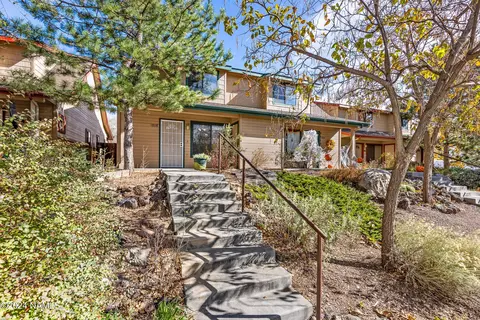 1808 N East St, Flagstaff, AZ 86004
