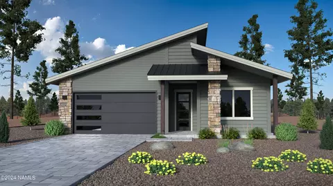3327 W Lyra Way #LOT 8, Flagstaff, AZ 86001