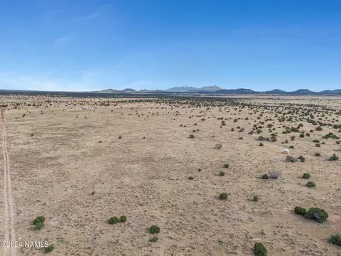 1726 E Mission Dr, Williams, AZ 86046