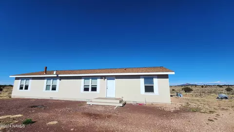 1135 S Rim Ranch Rd, Williams, AZ 86046