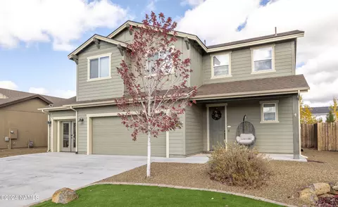 12210 Perseus Rd, Bellemont, AZ 86015