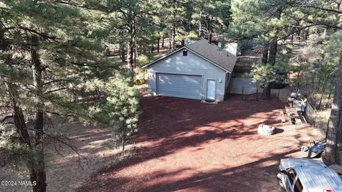 187 N Perfect Pine 1 St, Parks, AZ 86018