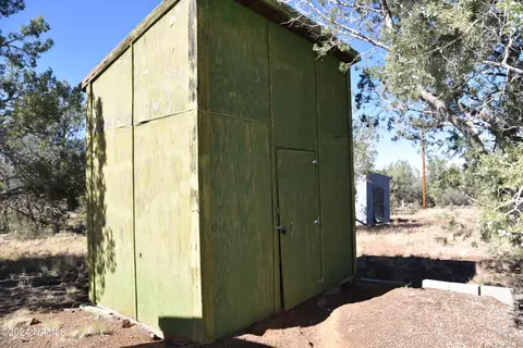 659 W Hillcrest Dr, Ash Fork, AZ 86320 photo 24