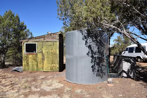 659 W Hillcrest Dr, Ash Fork, AZ 86320 photo 22