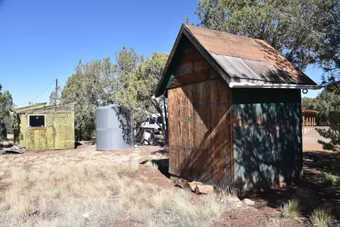 659 W Hillcrest Dr, Ash Fork, AZ 86320 photo 23